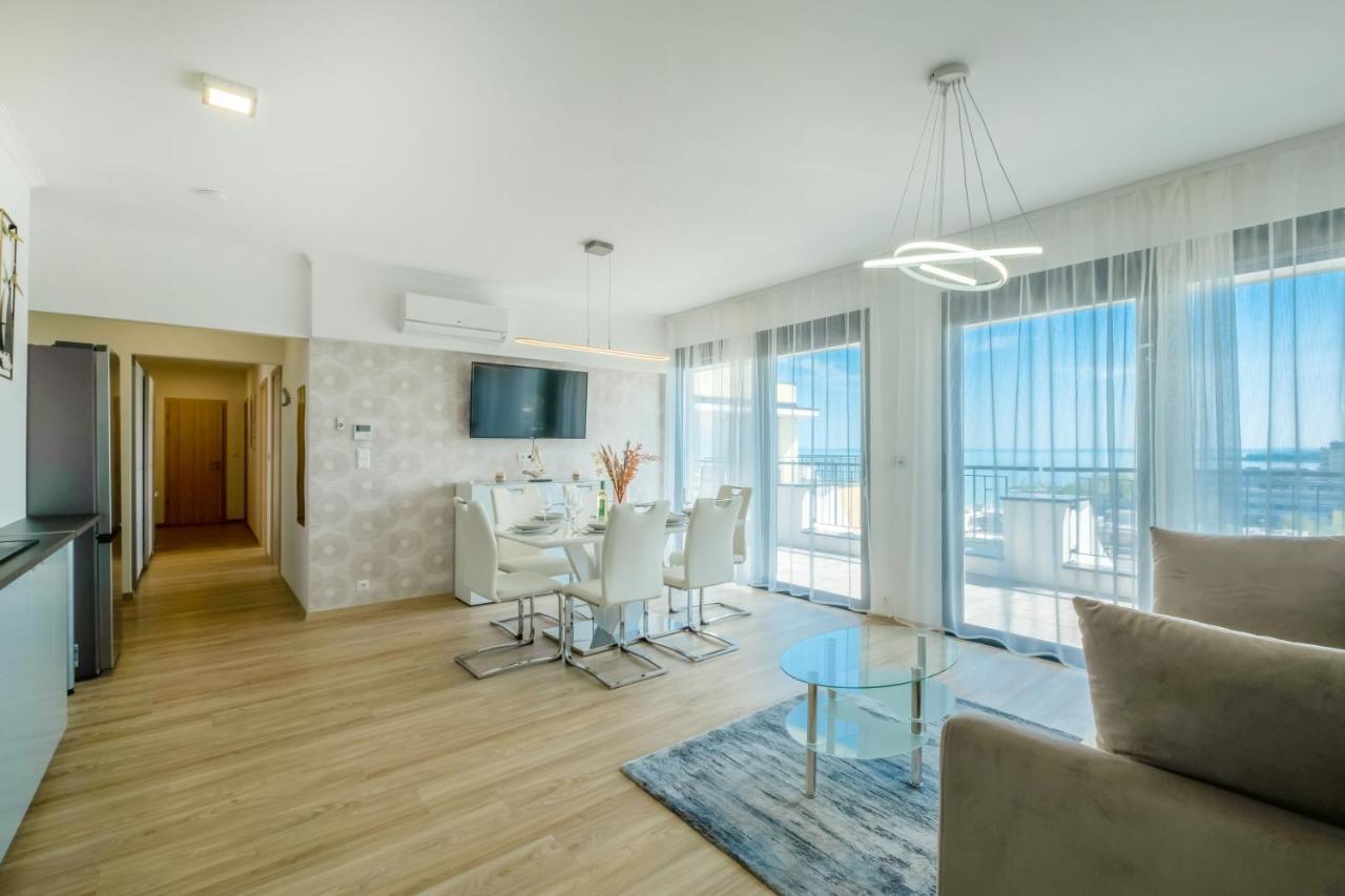 Myflat Top Panorama 908 Apartment *