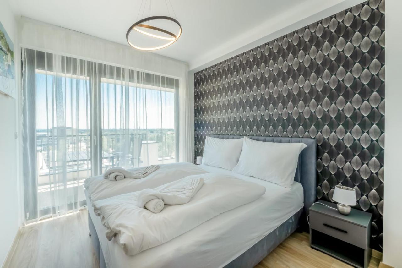 Myflat Top Panorama 908 Apartment *