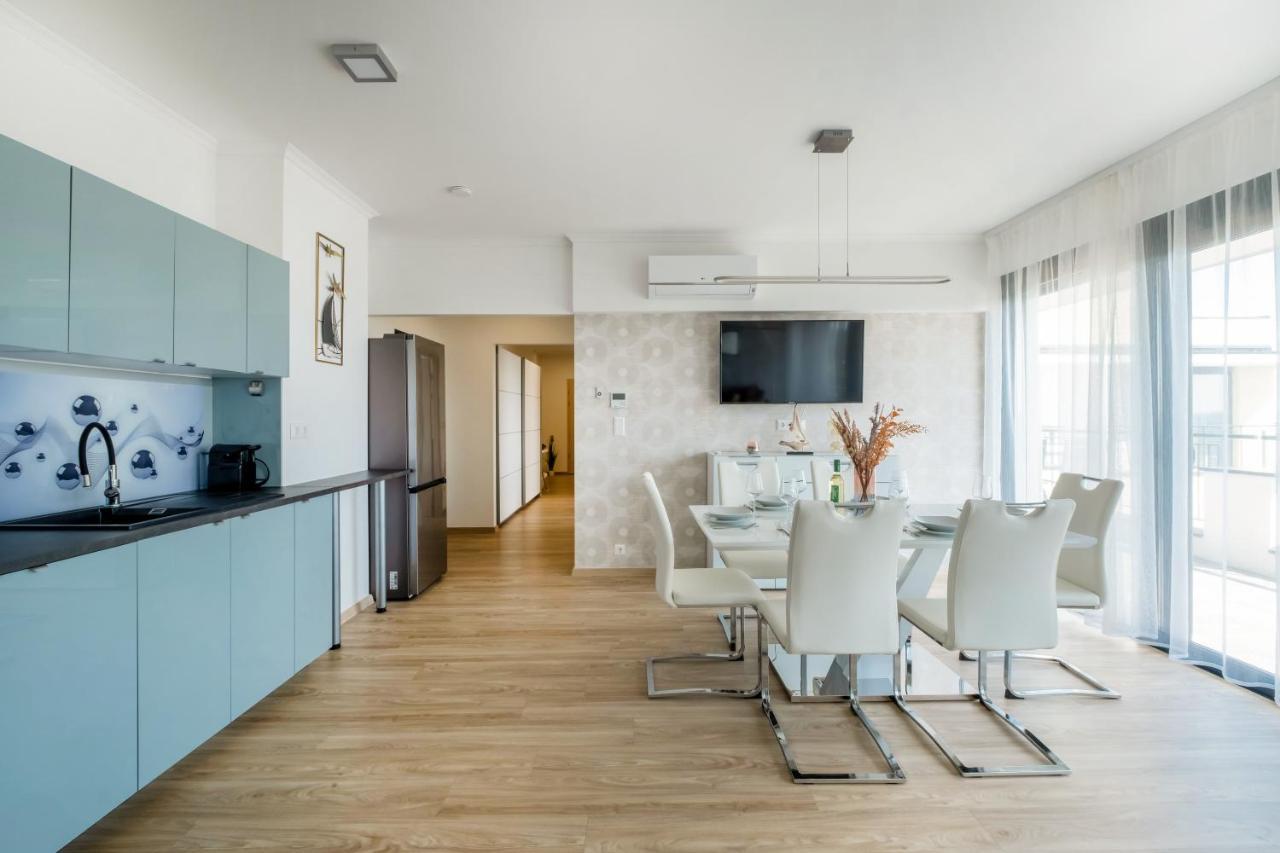 Myflat Top Panorama 908 Apartment Apartment *