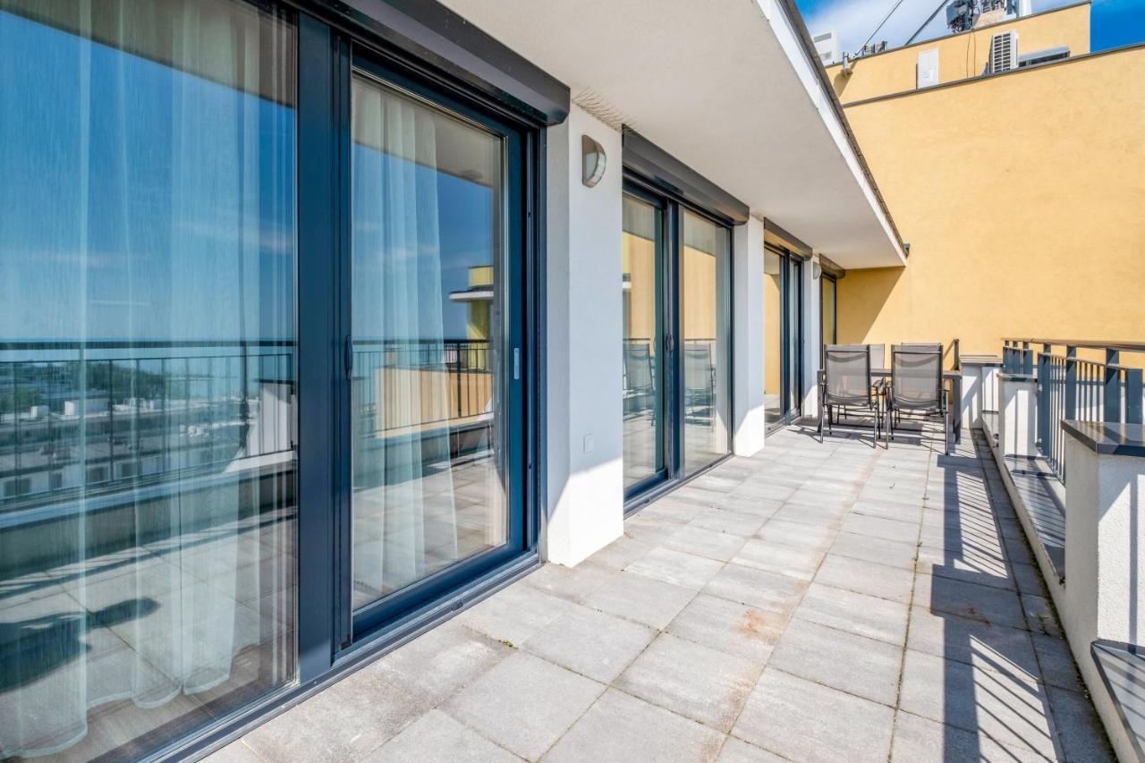 Myflat Top Panorama 908 Apartment Siofok